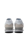 New Balance 574 Kadın Spor Ayakkabı KREM