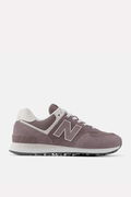 New Balance 574 Kadın  Spor Ayakkabı lila