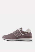 New Balance 574 Kadın  Spor Ayakkabı lila
