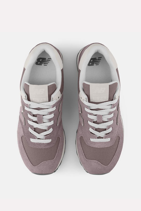New Balance 574 Kadın  Spor Ayakkabı lila