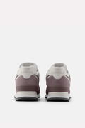 New Balance 574 Kadın  Spor Ayakkabı lila