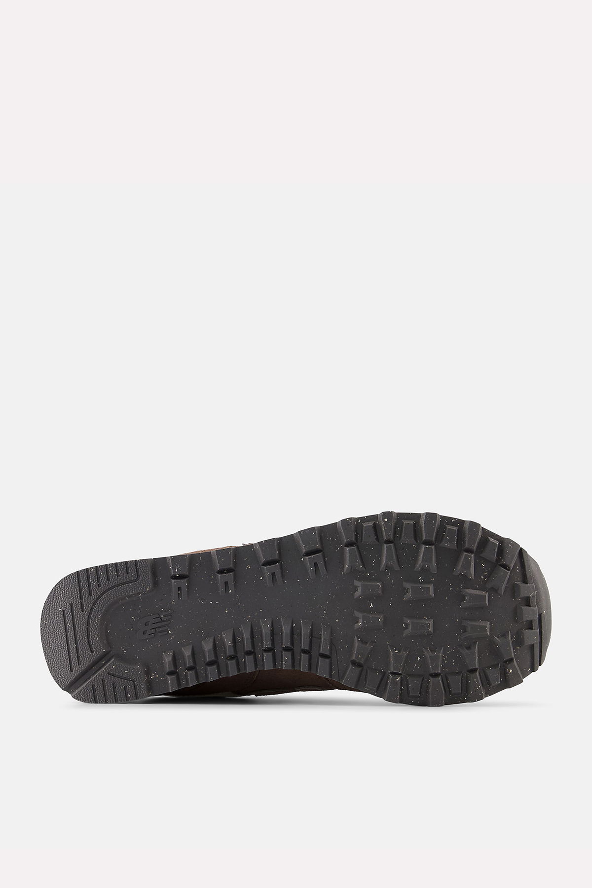 New Balance 574 Kadın  Spor Ayakkabı lila