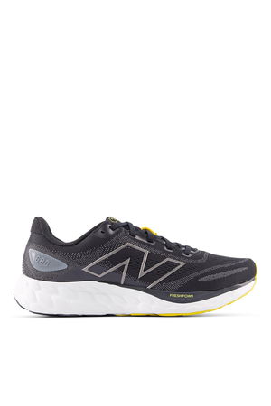 New Balance 680 Erkek Spor Ayakkabı SIYAH New Balance 680 Erkek Spor Ayakkabı SIYAH