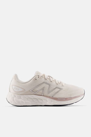 New Balance 680 Kadın Spor Ayakkabı BEJ