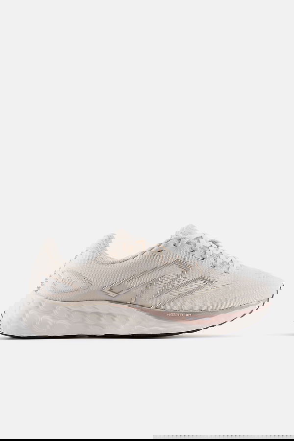 New Balance 680 Kadın Spor Ayakkabı BEJ