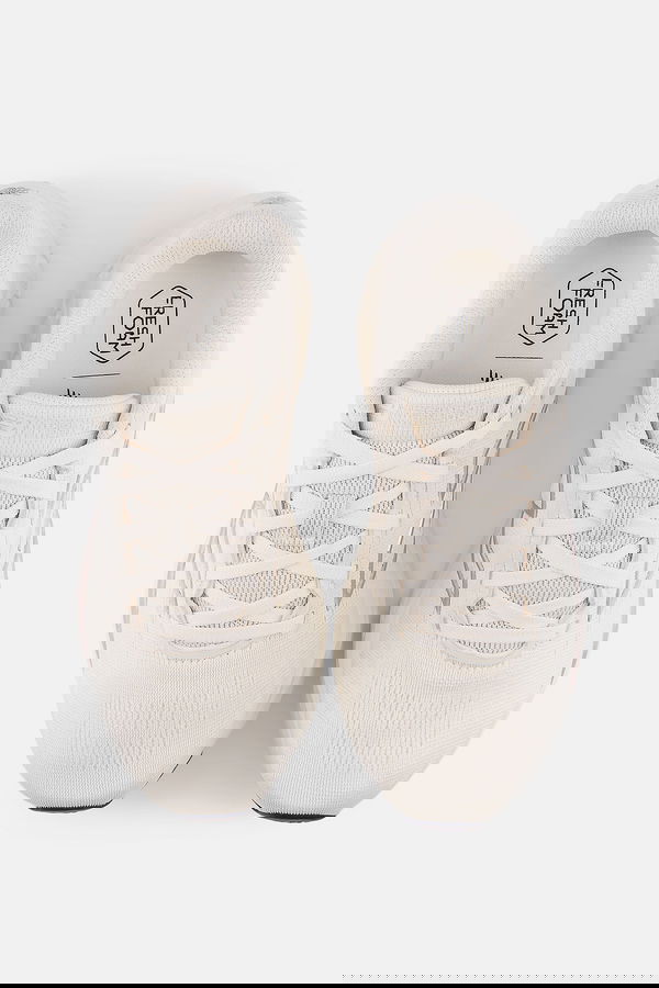 New Balance 680 Kadın Spor Ayakkabı BEJ