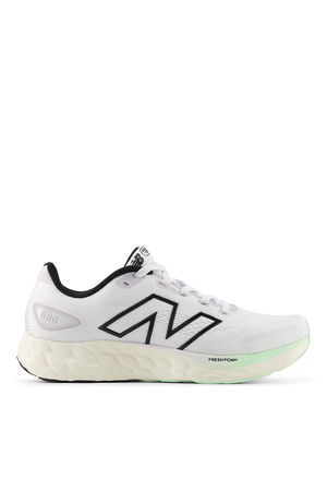 New Balance 680 Kadın Spor Ayakkabı Beyaz