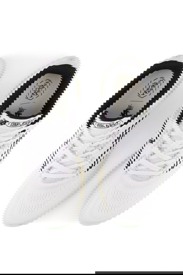 New Balance 680 Kadın Spor Ayakkabı Beyaz New Balance 680 Kadın Spor Ayakkabı Beyaz