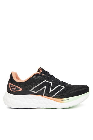New Balance 680 Kadın Spor Ayakkabı SIYAH