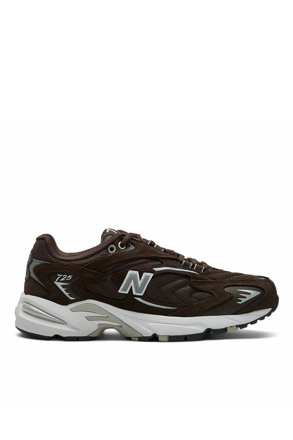 New Balance 725 Erkek Spor Ayakkabı KAHVERENGI
