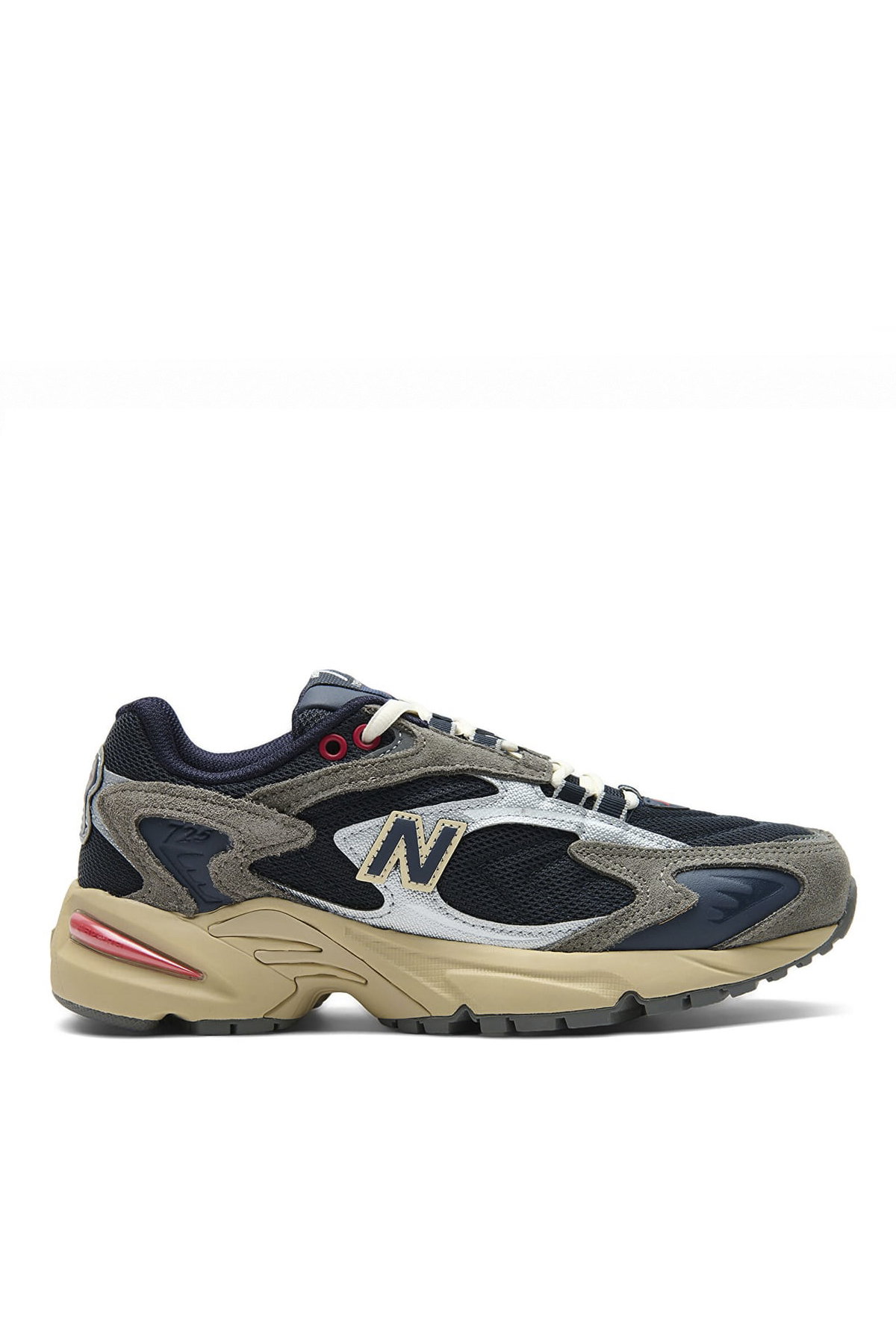 New Balance 725 Erkek Spor Ayakkabı LACIVERT