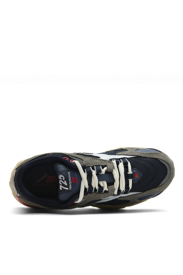 New Balance 725 Erkek Spor Ayakkabı LACIVERT
