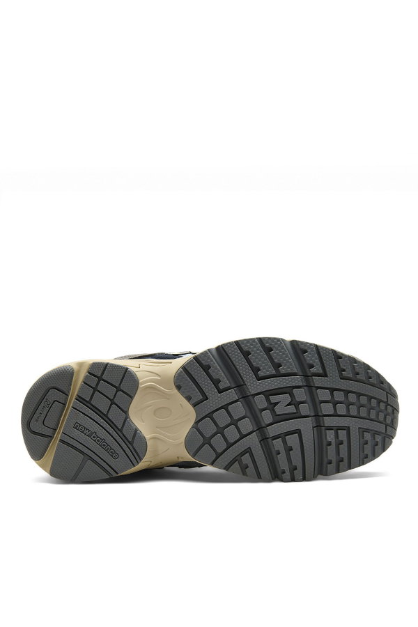 New Balance 725 Erkek Spor Ayakkabı LACIVERT