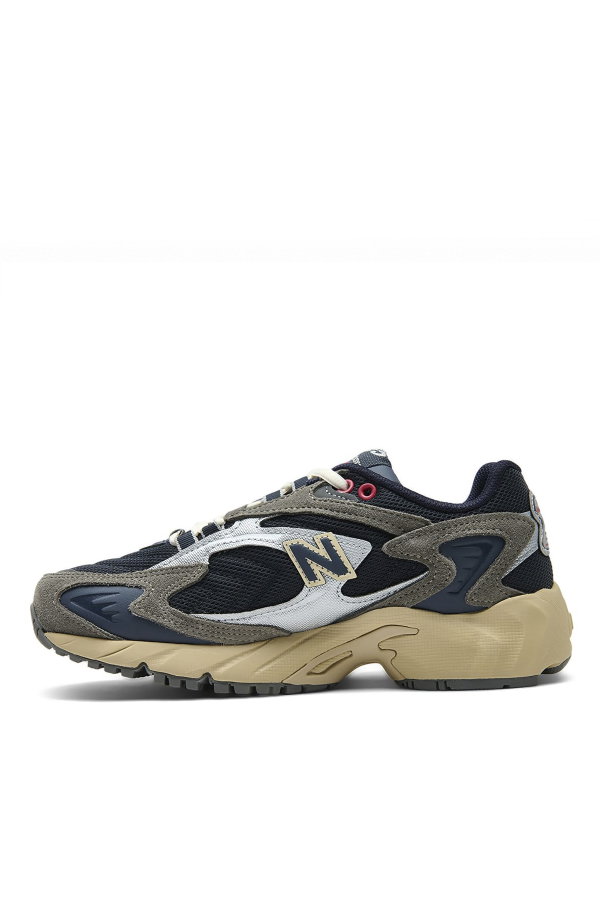 New Balance 725 Erkek Spor Ayakkabı LACIVERT
