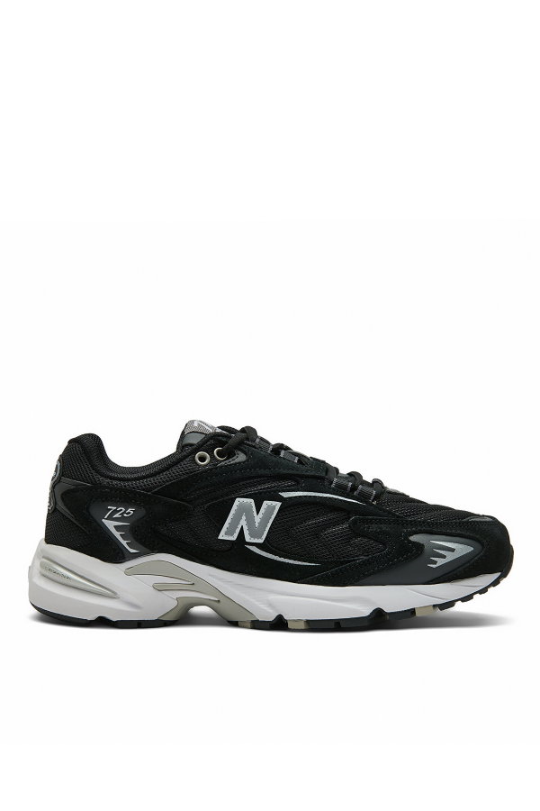 New Balance 725 Erkek Spor Ayakkabı SIYAH