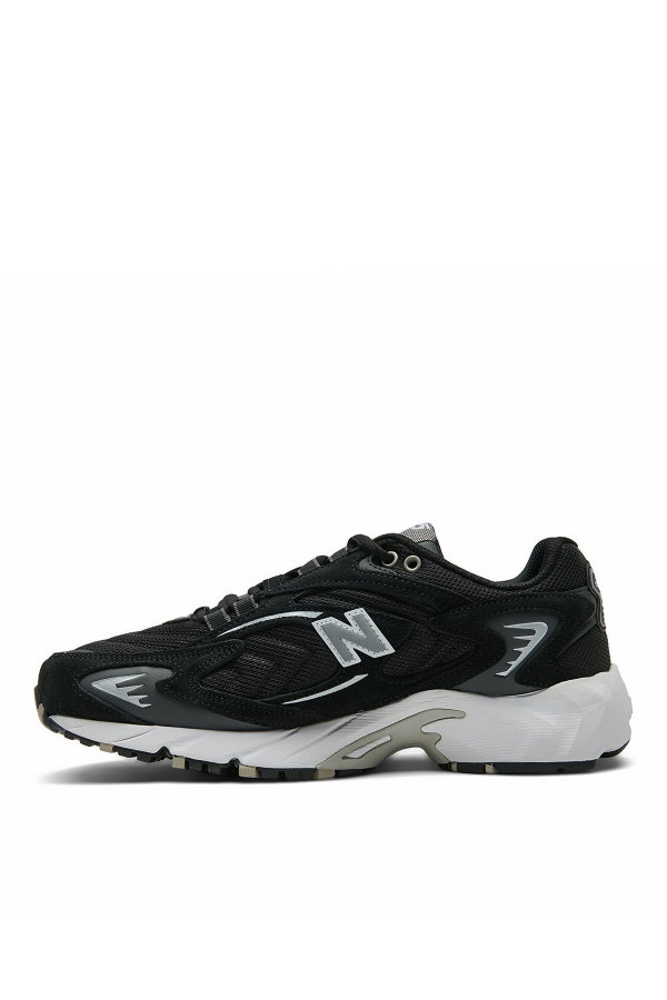 New Balance 725 Erkek Spor Ayakkabı SIYAH