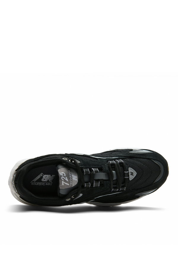 New Balance 725 Erkek Spor Ayakkabı SIYAH
