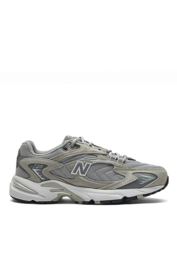 New Balance 725 Kadın Spor Ayakkabı GRI