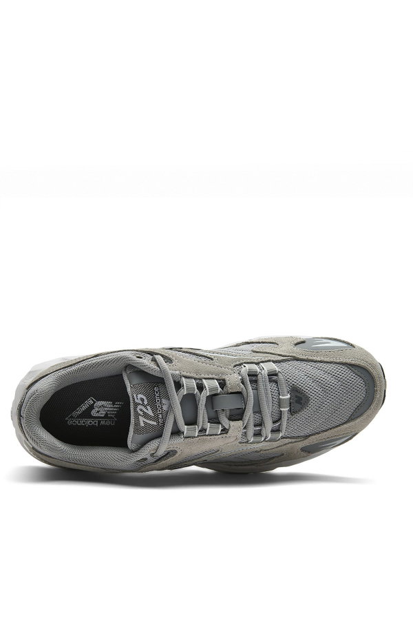 New Balance 725 Kadın Spor Ayakkabı GRI