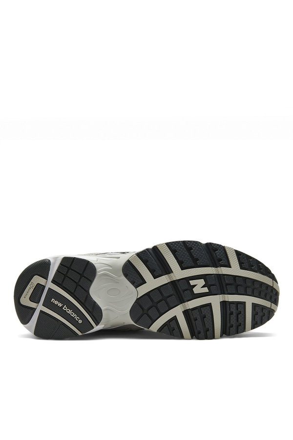 New Balance 725 Kadın Spor Ayakkabı GRI