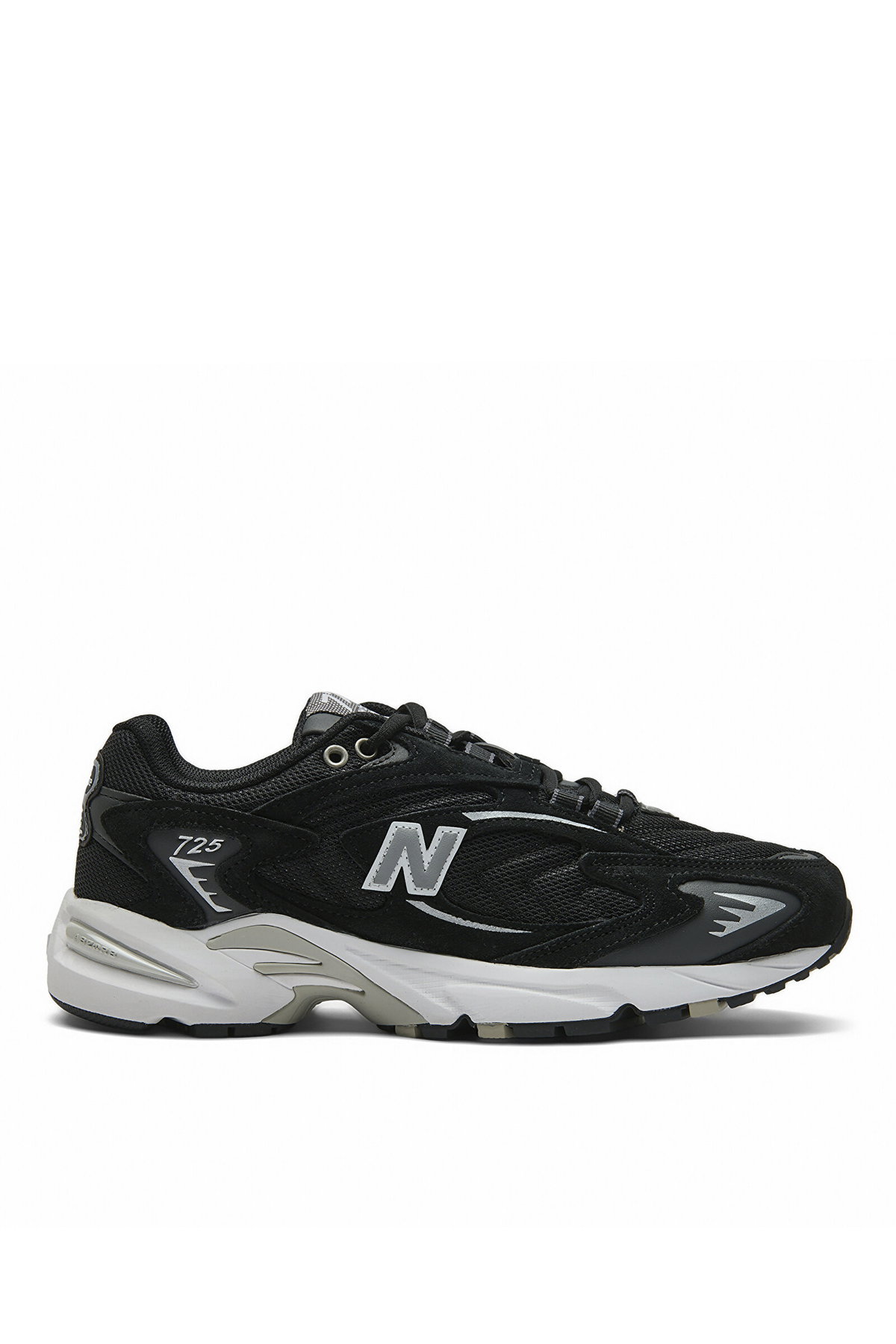 New Balance 725 Kadın Spor Ayakkabı SIYAH