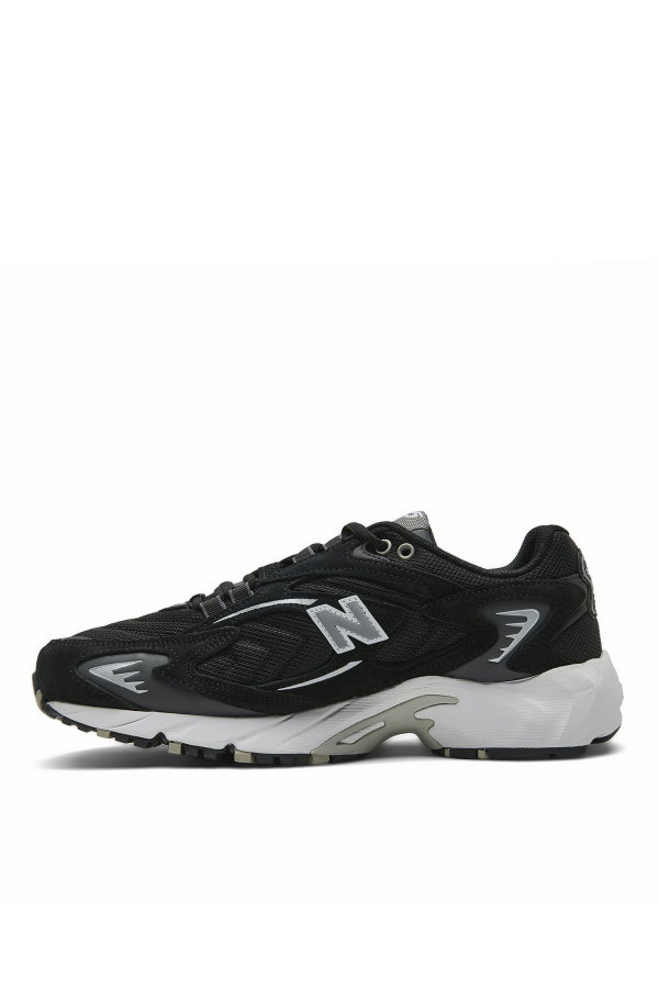 New Balance 725 Kadın Spor Ayakkabı SIYAH
