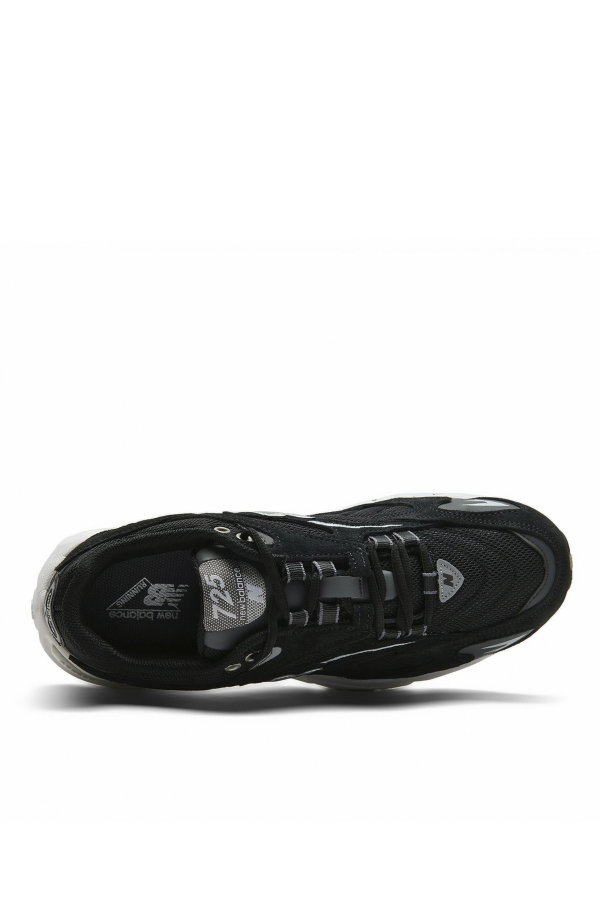 New Balance 725 Kadın Spor Ayakkabı SIYAH