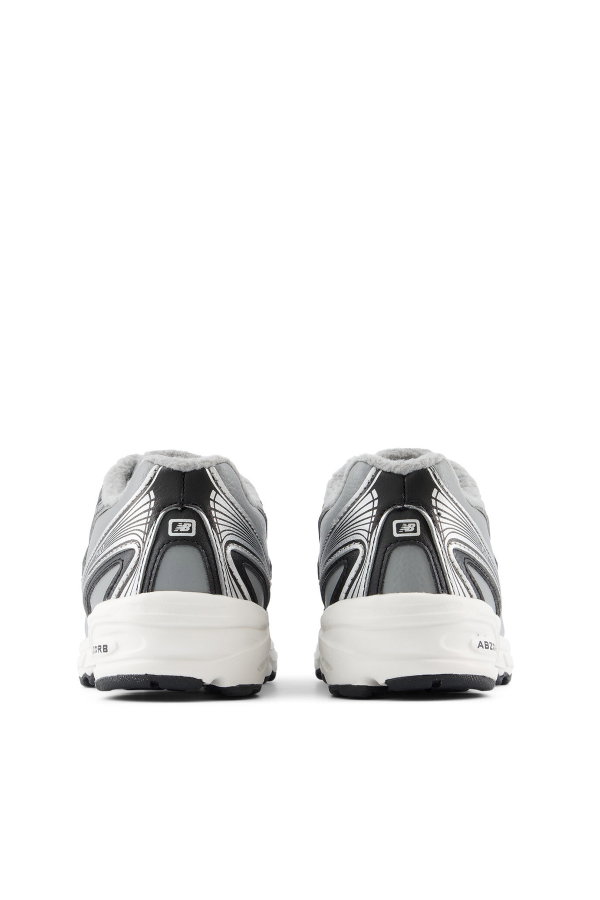 New Balance 740 Çocuk Spor Ayakabı GRI