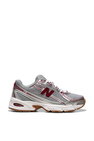 New Balance 740 Erkek Spor Ayakkabı GRI New Balance 740 Erkek Spor Ayakkabı GRI