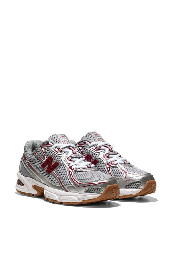 New Balance 740 Erkek Spor Ayakkabı GRI New Balance 740 Erkek Spor Ayakkabı GRI