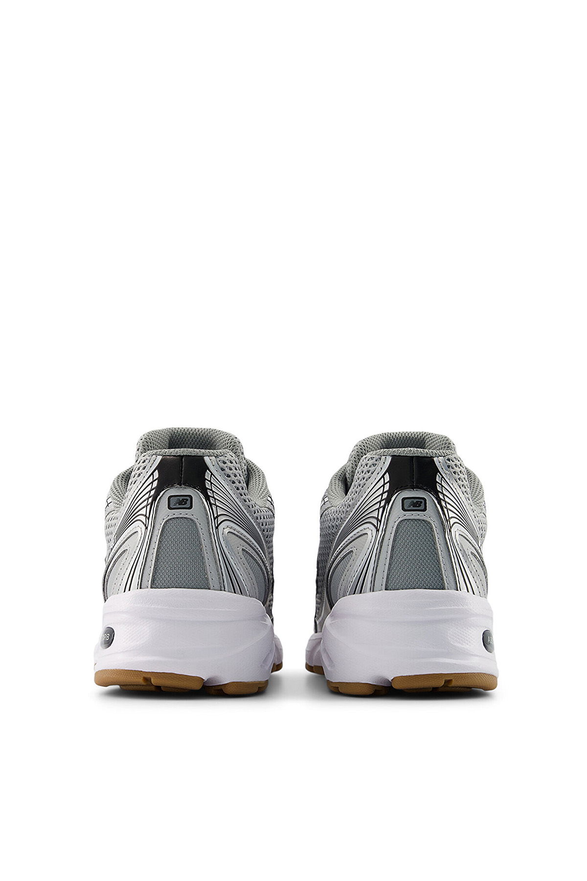 New Balance 740 Erkek Spor Ayakkabı GRİ