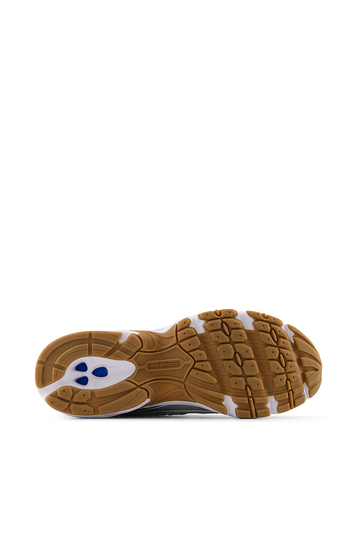 New Balance 740 Erkek Spor Ayakkabı GRİ