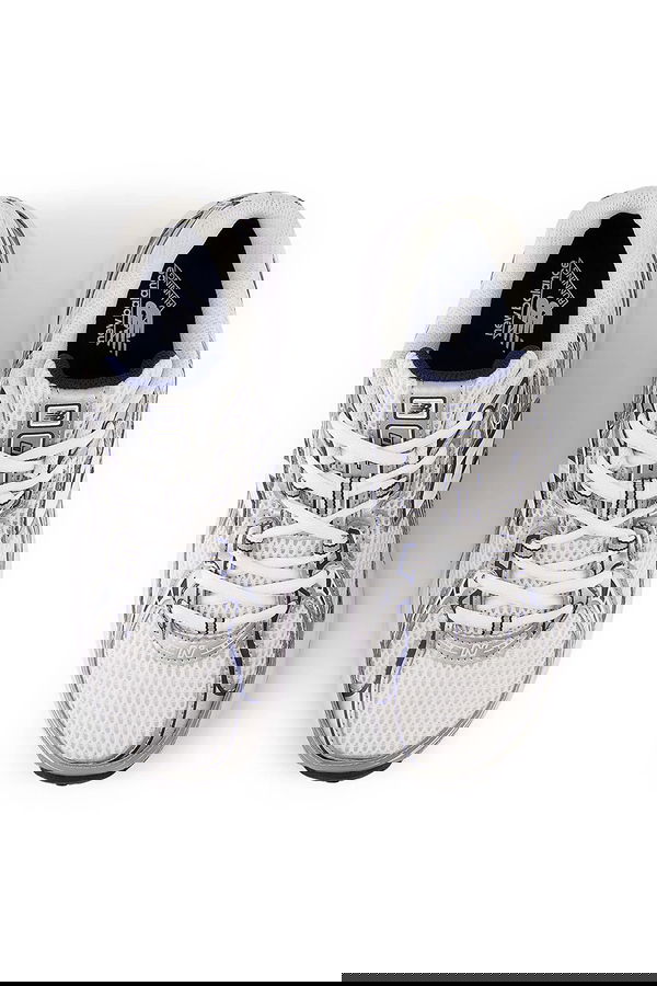 New Balance 740 Erkek Spor Ayakkabı GRI
