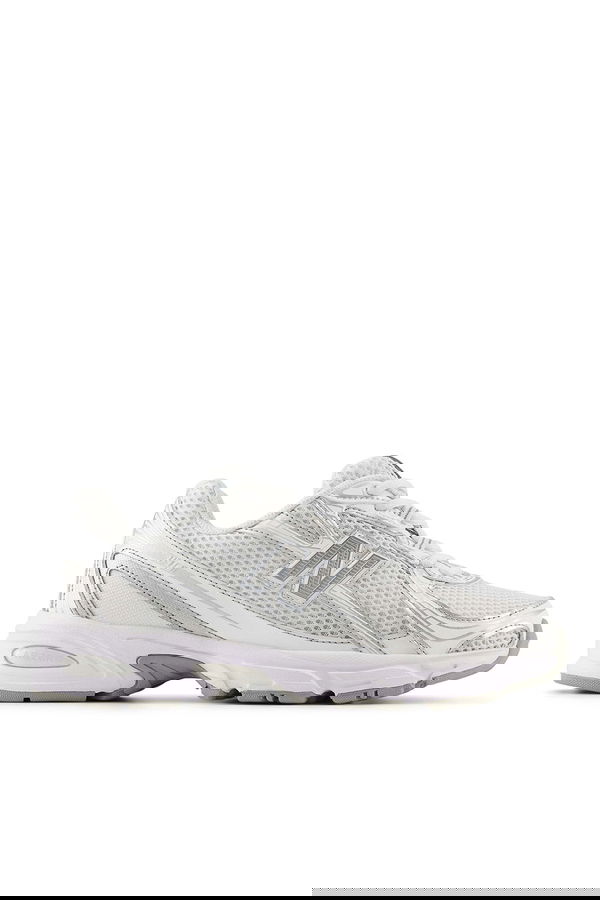 New Balance 740 Erkek Spor Ayakkabı GUMUS