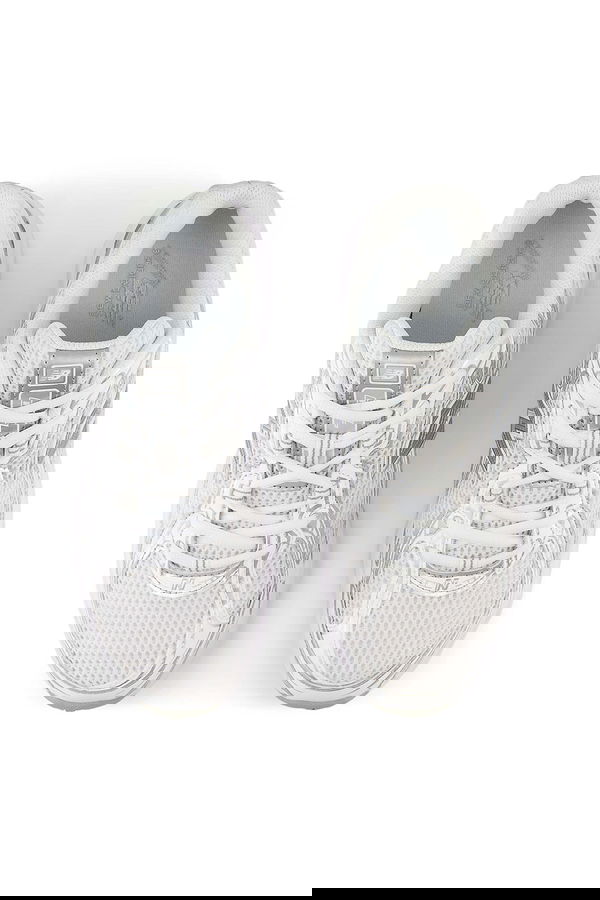 New Balance 740 Erkek Spor Ayakkabı GUMUS