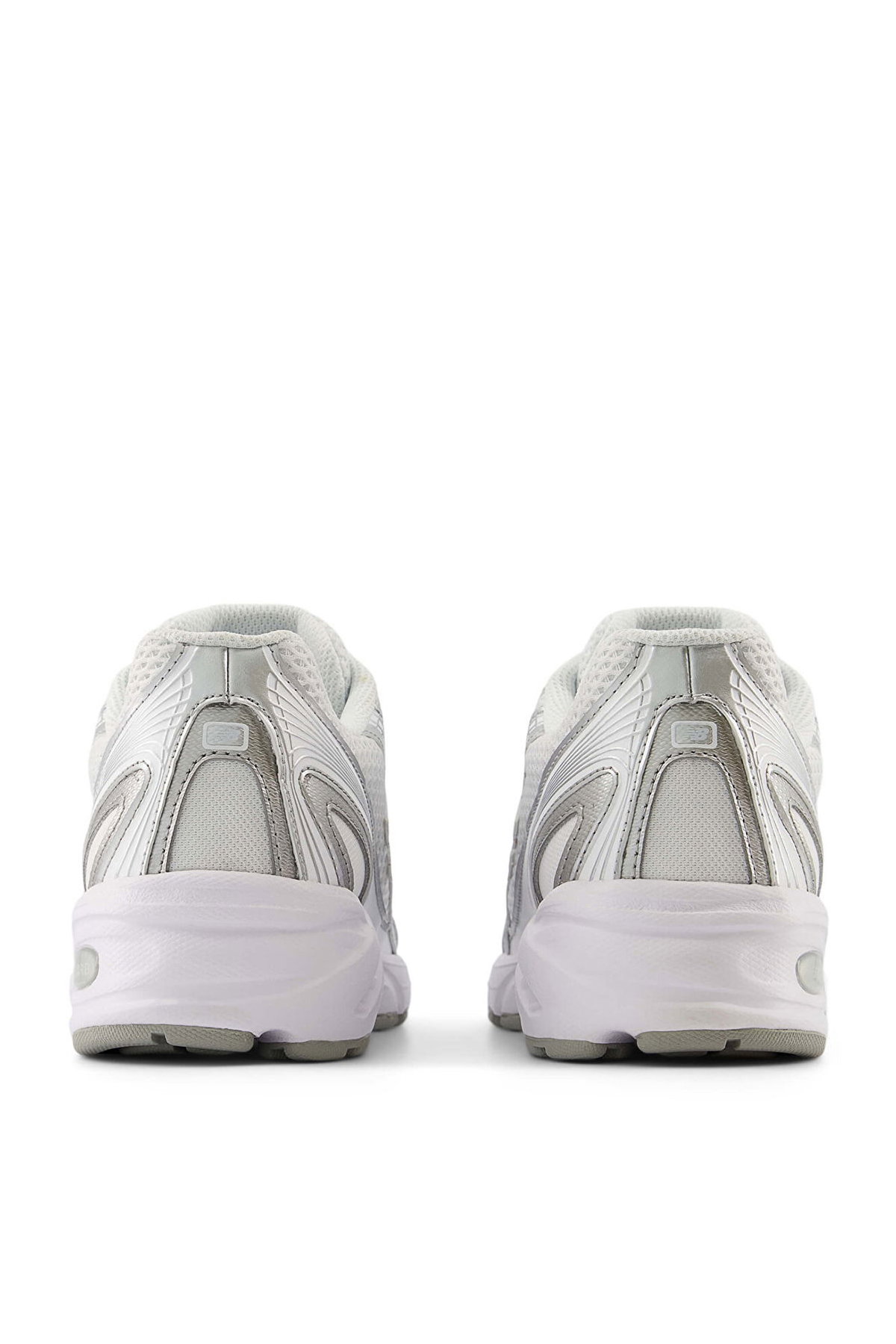 New Balance 740 Erkek Spor Ayakkabı GUMUS