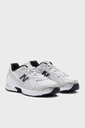 New Balance 740 Erkek Spor Ayakkabı GUMUS
