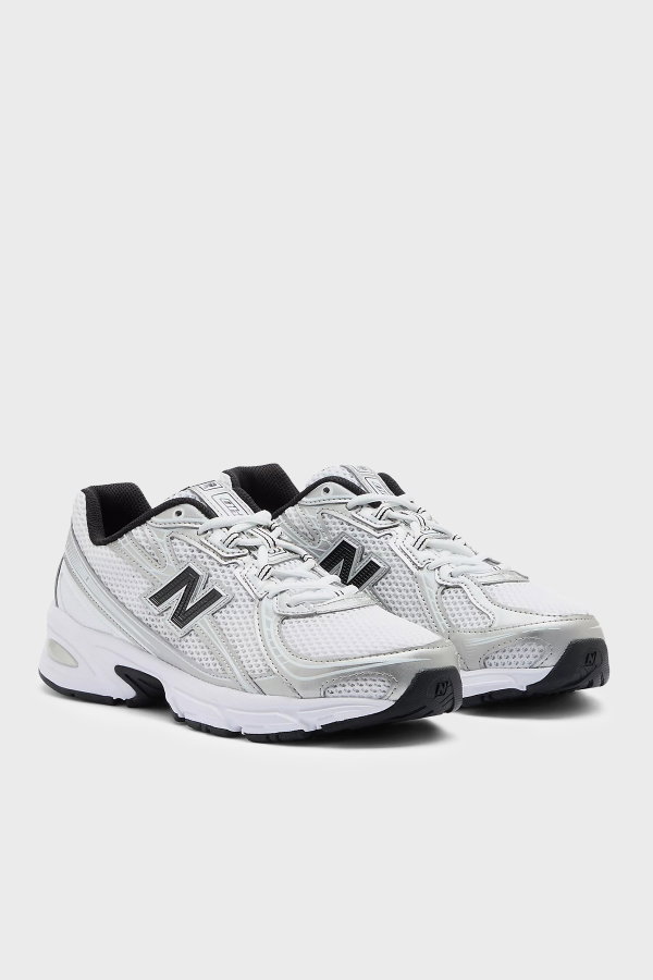 New Balance 740 Erkek Spor Ayakkabı GUMUS