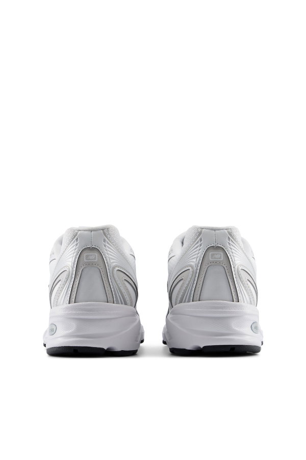 New Balance 740 Erkek Spor Ayakkabı GUMUS