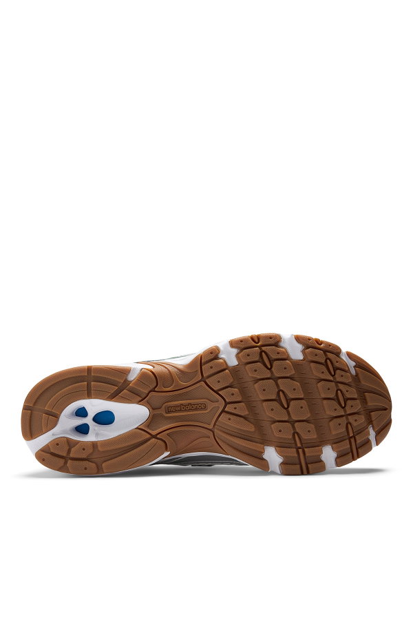 New Balance 740 Kadın Spor Ayakkab GUMUS
