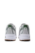 New Balance 740 Kadın Spor Ayakkab GUMUS