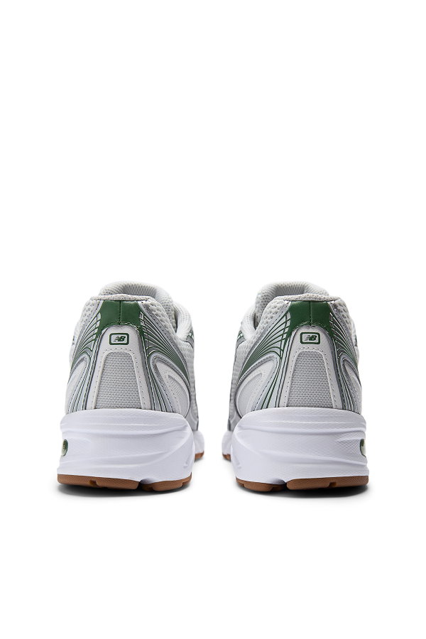 New Balance 740 Kadın Spor Ayakkab GUMUS