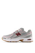 New Balance 740 Kadın Spor Ayakkabı GRI New Balance 740 Kadın Spor Ayakkabı GRI