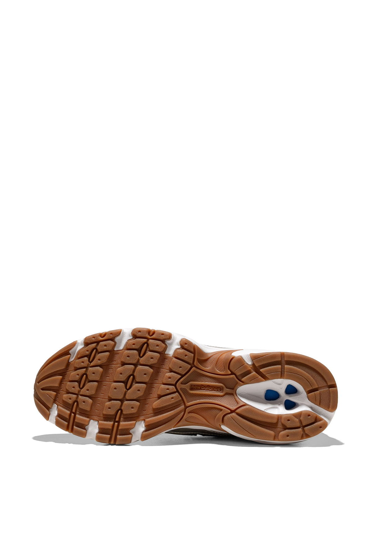 New Balance 740 Kadın Spor Ayakkabı GRI