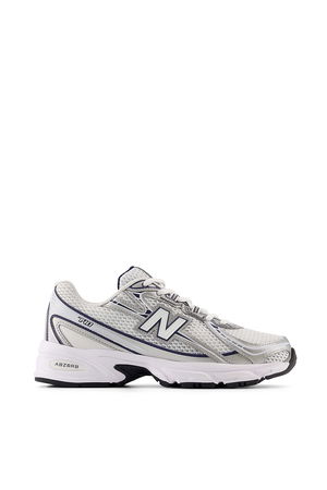 New Balance 740 Kadın Spor Ayakkabı GRI