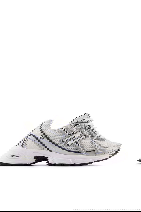 New Balance 740 Kadın Spor Ayakkabı GRI