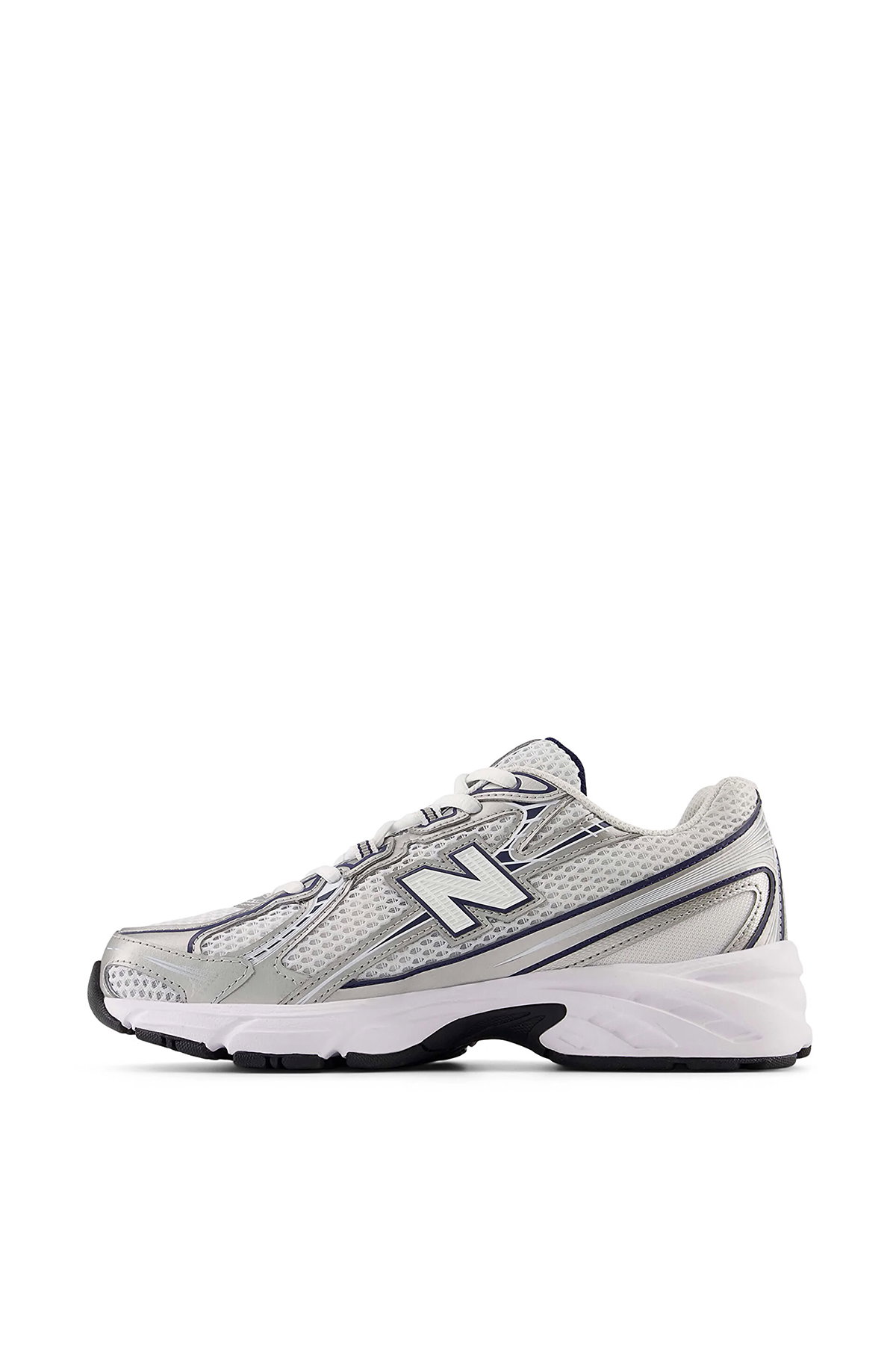 New Balance 740 Kadın Spor Ayakkabı GRI