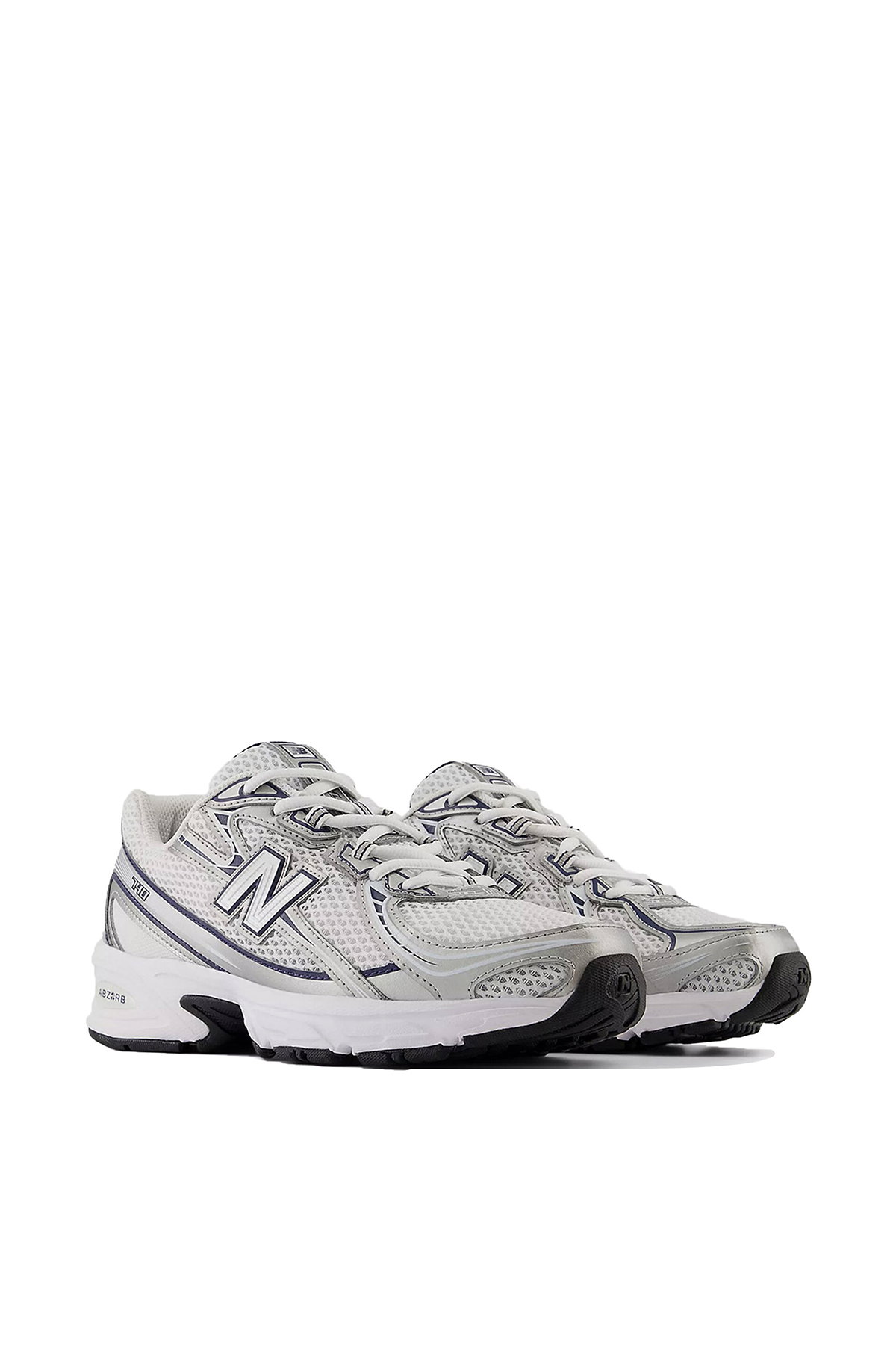 New Balance 740 Kadın Spor Ayakkabı GRI