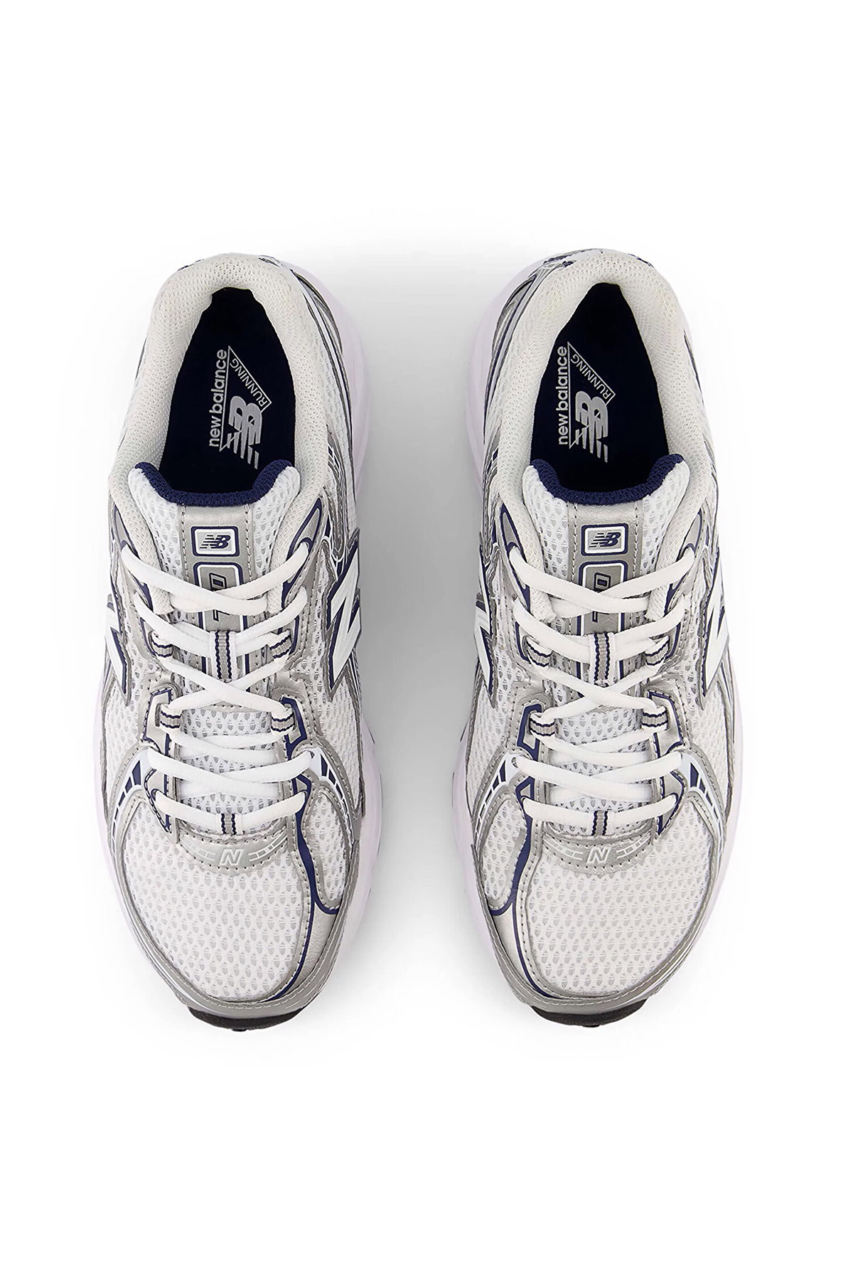 New Balance 740 Kadın Spor Ayakkabı GRI