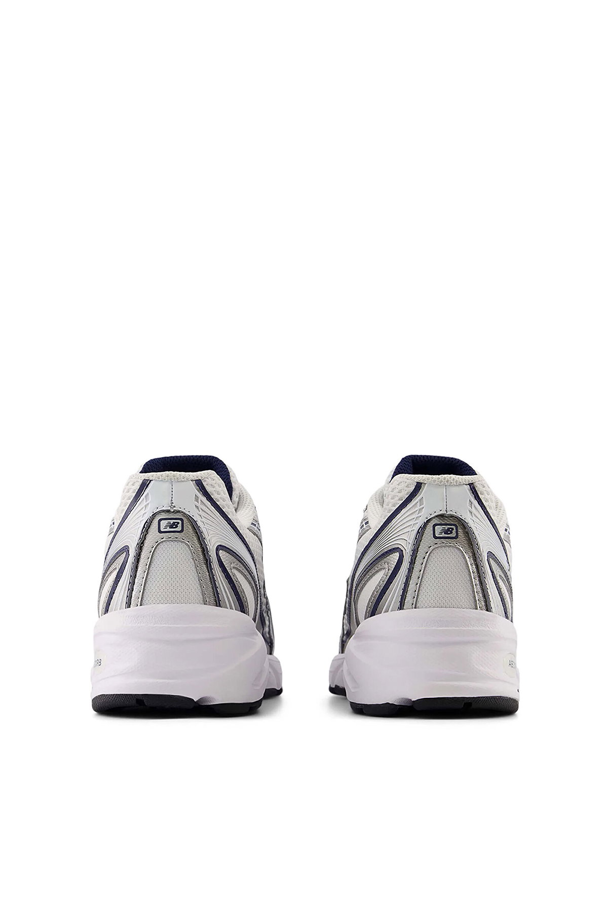 New Balance 740 Kadın Spor Ayakkabı GRI